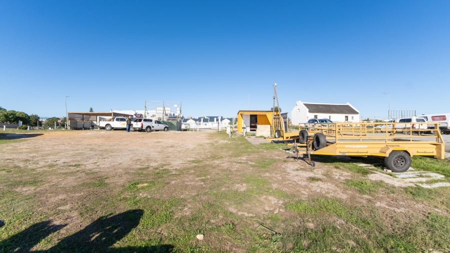 Commercial Property for Sale in Struisbaai Western Cape